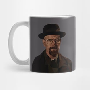 Heisenberg Mug